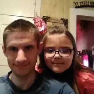 Meet your Posher, Cayce